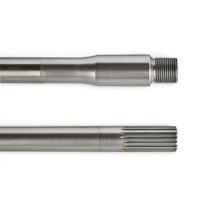 WSM PWC Drive Parts Drive Shaft Kawasaki 750 93-99 - 003-161-01 WSM PWC Drive Parts Drive Shaft Kawasaki 750 93-99 - 003-161-01