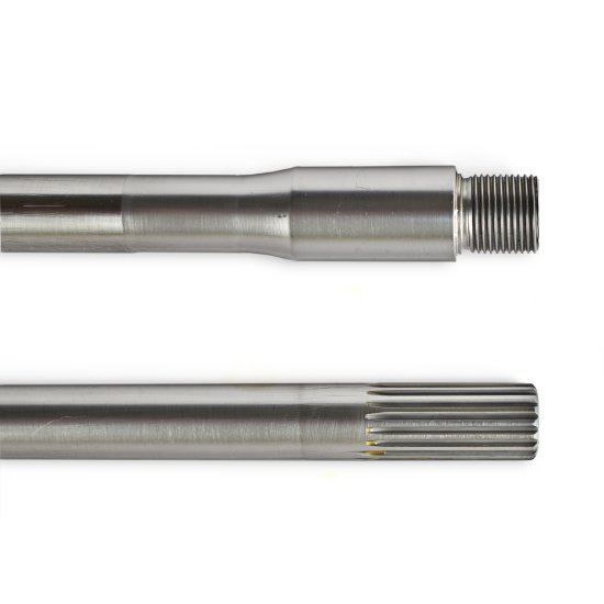 WSM PWC Drive Parts Drive Shaft Kawasaki 750 93-99 - 003-161-01