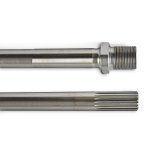 WSM PWC Drive Parts Drive Shaft Kawasaki 1200 / 1500 03-24 - 003-161-05