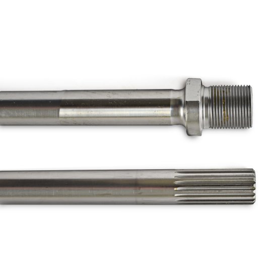 WSM PWC Drive Parts Drive Shaft Kawasaki 1200 / 1500 03-24 - 003-161-05