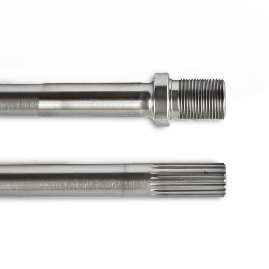WSM PWC Drive Parts Drive Shaft Kawasaki 1500 Ultra 250 / 260 07-09 - 003-161-06