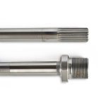 WSM PWC Drive Parts Drive Shaft Kawasaki 1500 Ultra 300 11-13 - 003-161-07