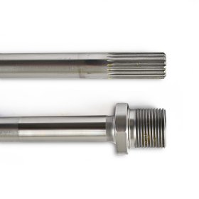 WSM PWC Drive Parts Drive Shaft Kawasaki 1500 Ultra 300 11-13 - 003-161-07 WSM PWC Drive Parts Drive Shaft Kawasaki 1500 Ultra 300 11-13 - 003-161-07