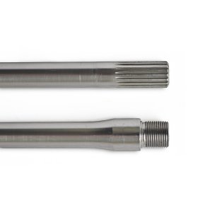 WSM PWC Drive Parts Drive Shaft Kawasaki 800 SX-R 03-11 - 003-161-08 WSM PWC Drive Parts Drive Shaft Kawasaki 800 SX-R 03-11 - 003-161-08