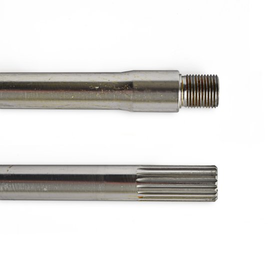 WSM PWC Drive Parts Drive Shaft Kawasaki 750 SX / SXI 92-95 - 003-161