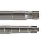 WSM PWC Drive Parts Drive Shaft Sea-Doo 1503 Speedster / Sportster 05-07 - 003-162-01