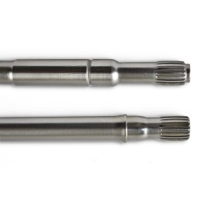 WSM PWC Drive Parts Drive Shaft Sea-Doo 800 GTX 1996 - 003-166 WSM PWC Drive Parts Drive Shaft Sea-Doo 800 GTX 1996 - 003-166