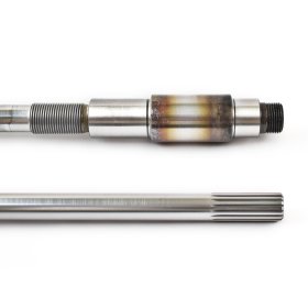 WSM PWC Drive Parts Drive Shaft Yamaha 700 Super Jet 08-20 - 003-170-01 WSM PWC Drive Parts Drive Shaft Yamaha 700 Super Jet 08-20 - 003-170-01