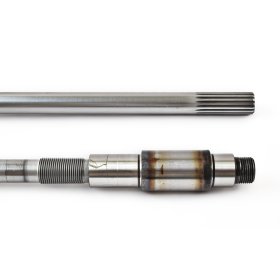 WSM PWC Drive Parts Drive Shaft Yamaha 650 / 700 Super Jet 90-07 - 003-170 WSM PWC Drive Parts Drive Shaft Yamaha 650 / 700 Super Jet 90-07 - 003-170