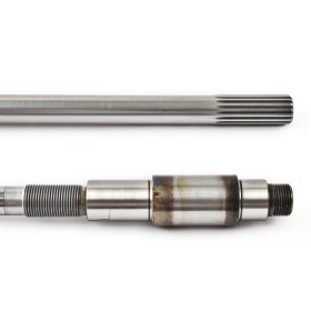 WSM PWC Drive Parts Drive Shaft Yamaha 700 Wave Blaster 93-96 - 003-172 WSM PWC Drive Parts Drive Shaft Yamaha 700 Wave Blaster 93-96 - 003-172