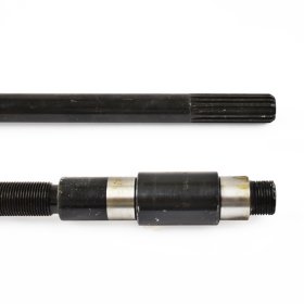 WSM PWC Drive Parts Drive Shaft Yamaha 1100 Wave Raider / Wave Venture 95-97 - 003-177 WSM PWC Drive Parts Drive Shaft Yamaha 1100 Wave Raider / Wave Venture 95-97 - 003-177