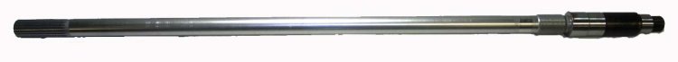WSM PWC Drive Parts Drive Shaft Yamaha 1800 FZR / FZS 09-16 - 003-182-01