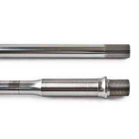 WSM PWC Drive Parts Drive Shaft Yamaha 1100 V1 / VX 10-15 - 003-183-01