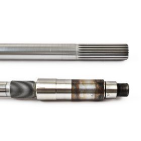 WSM PWC Drive Parts Drive Shaft Yamaha 1800 14-24 SVHO - 003-184 WSM PWC Drive Parts Drive Shaft Yamaha 1800 14-24 SVHO - 003-184