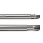WSM PWC Drive Parts Drive Shaft Tiger Shark 640 / 770 1996 - 003-190