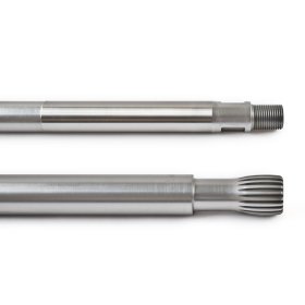 WSM PWC Drive Parts Drive Shaft Tiger Shark 640 / 770 1996 - 003-190 WSM PWC Drive Parts Drive Shaft Tiger Shark 640 / 770 1996 - 003-190