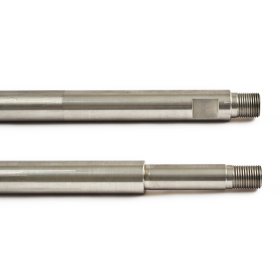 WSM PWC Drive Parts Drive Shaft Tiger Shark 650 1993 - 003-192 WSM PWC Drive Parts Drive Shaft Tiger Shark 650 1993 - 003-192