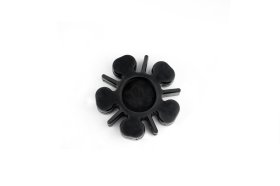 WSM PWC Drive Parts Damper Yamaha 800 - 1300 98-15 - 003-204 WSM PWC Drive Parts Damper Yamaha 800 - 1300 98-15 - 003-204