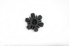 WSM PWC Drive Parts Damper Kawasaki 1100 ZXI 96-03 - 003-208 WSM PWC Drive Parts Damper Kawasaki 1100 ZXI 96-03 - 003-208