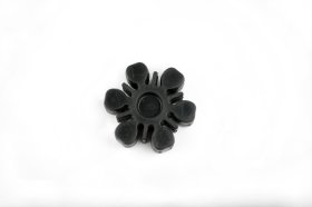WSM PWC Drive Parts Damper Kawasaki 1200 / 1500 99-24 - 003-209 WSM PWC Drive Parts Damper Kawasaki 1200 / 1500 99-24 - 003-209