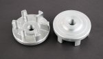 WSM PWC Drive Parts Coupler Kawasaki 300 - 750 86-96 - 003-210