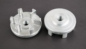 WSM PWC Drive Parts Coupler Kawasaki 300 - 750 86-96 - 003-210 WSM PWC Drive Parts Coupler Kawasaki 300 - 750 86-96 - 003-210