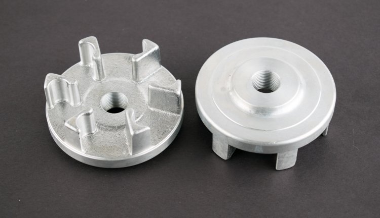 WSM PWC Drive Parts Coupler Kawasaki 300 - 750 86-96 - 003-210