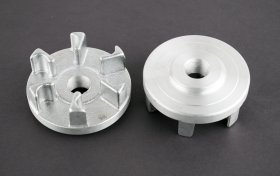 WSM PWC Drive Parts Coupler Kawasaki 650 - 900 93-11 - 003-212