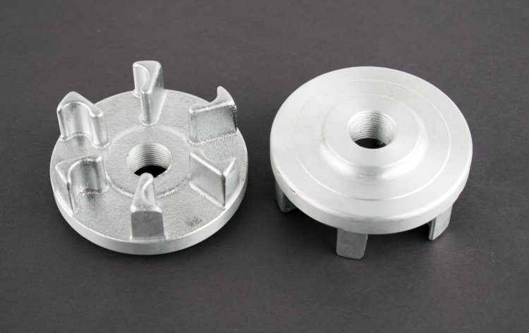 WSM PWC Drive Parts Coupler Kawasaki 650 - 900 93-11 - 003-212