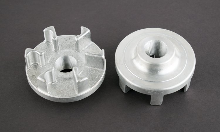 WSM PWC Drive Parts Coupler Kawasaki 900 STX / ZXI 95-98 - 003-213