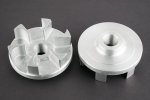 WSM PWC Drive Parts Coupler Kawasaki 900 / 1100 96-06 - 003-214