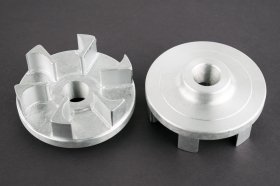 WSM PWC Drive Parts Coupler Kawasaki 900 / 1100 96-06 - 003-214 WSM PWC Drive Parts Coupler Kawasaki 900 / 1100 96-06 - 003-214