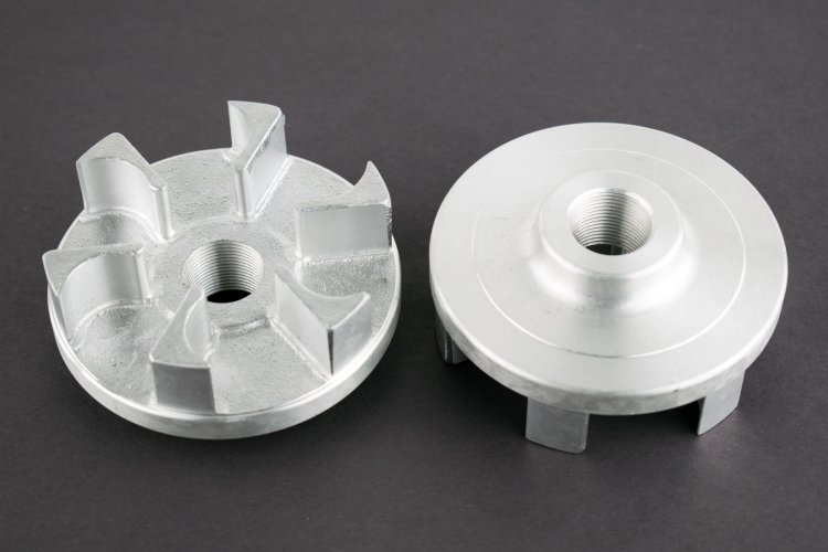 WSM PWC Drive Parts Coupler Kawasaki 900 / 1100 96-06 - 003-214