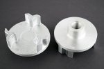WSM PWC Drive Parts Coupler Yamaha 650 / 700 90-94 - 003-219