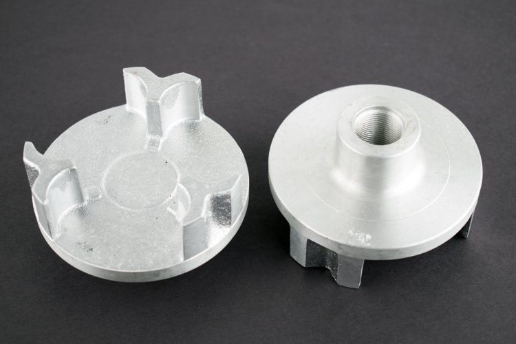 WSM PWC Drive Parts Coupler Yamaha 650 / 700 90-94 - 003-219