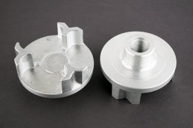 WSM PWC Drive Parts Coupler Yamaha 650 / 700 94-20 - 003-220