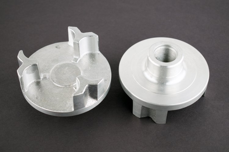 WSM PWC Drive Parts Coupler Yamaha 650 / 700 94-20 - 003-220
