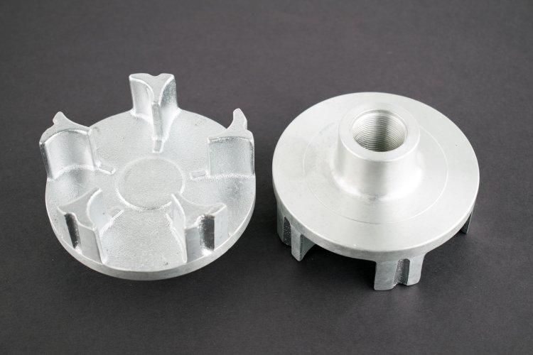 WSM PWC Drive Parts Coupler Yamaha 1100 Wave Raider 1995 - 003-221