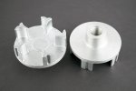 WSM PWC Drive Parts Coupler Yamaha 1200 GP / XL 98-99 - 003-222