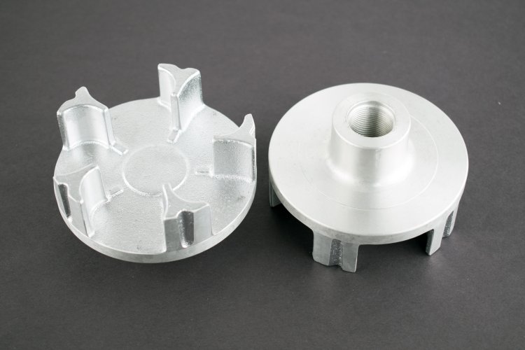 WSM PWC Drive Parts Coupler Yamaha 1200 GP / XL 98-99 - 003-222