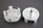 WSM PWC Drive Parts Coupler Yamaha 800 - 1300 98-10 - 003-223