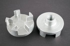 WSM PWC Drive Parts Coupler Yamaha 800 - 1300 98-10 - 003-223 WSM PWC Drive Parts Coupler Yamaha 800 - 1300 98-10 - 003-223
