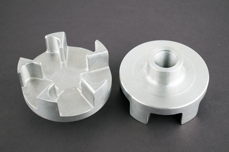 WSM PWC Drive Parts Coupler Yamaha 800 - 1300 98-10 - 003-223