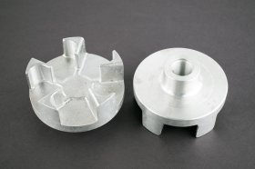 WSM PWC Drive Parts Coupler Yamaha 800 / 1200 / 1300 01-08 - 003-224 WSM PWC Drive Parts Coupler Yamaha 800 / 1200 / 1300 01-08 - 003-224