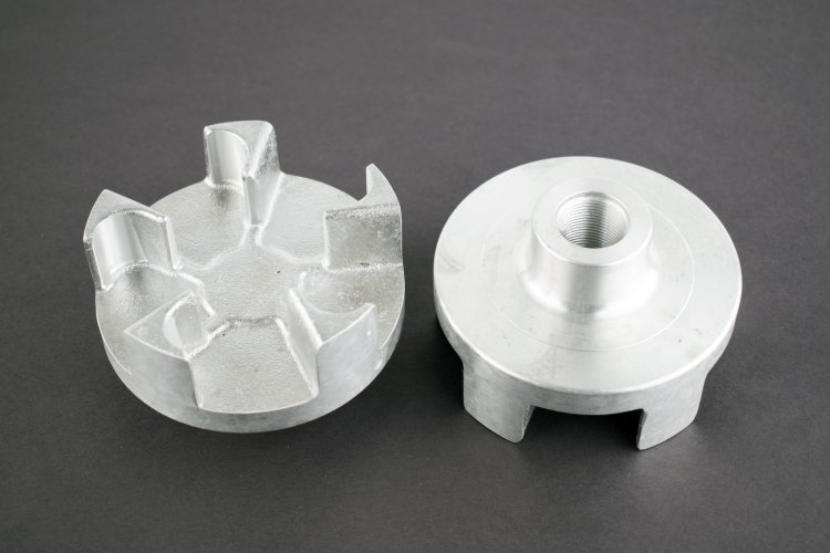 WSM PWC Drive Parts Coupler Yamaha 800 / 1200 / 1300 01-08 - 003-224