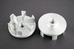 WSM PWC Drive Parts Coupler Kawasaki 1200 / 1500 99-25 - 003-225