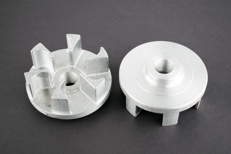 WSM PWC Drive Parts Coupler Kawasaki 1200 / 1500 99-25 - 003-225