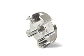 WSM PWC Drive Parts Coupler Yamaha 1800 / 1900 08-24 - 003-228 WSM PWC Drive Parts Coupler Yamaha 1800 / 1900 08-24 - 003-228