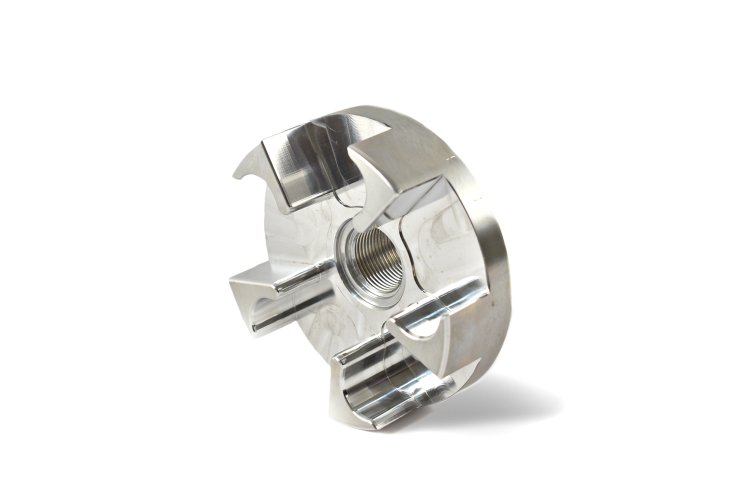 WSM PWC Drive Parts Coupler Yamaha 1800 / 1900 08-24 - 003-228