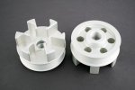 WSM PWC Drive Parts Coupler Kawasaki 1500 Ultra 250 / 260 07-10 - 003-230